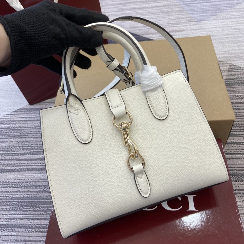 Gucci Top Handle Bags